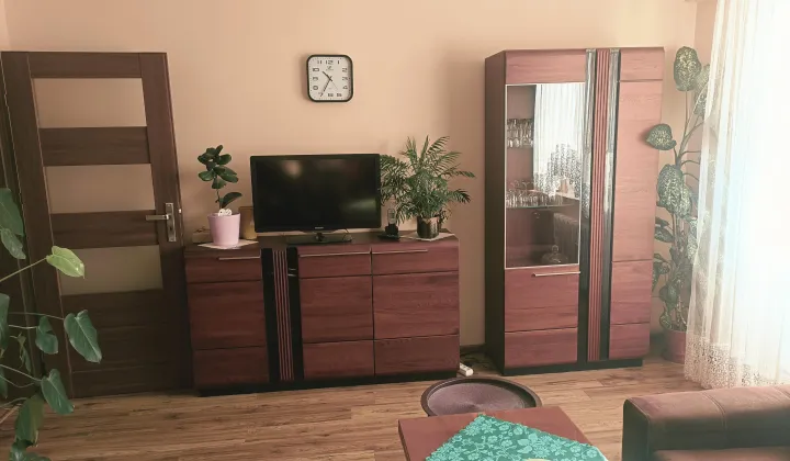 Mieszkanie 3-pokojowe Nowe Miasto Lubawskie, ul. Tysiąclecia