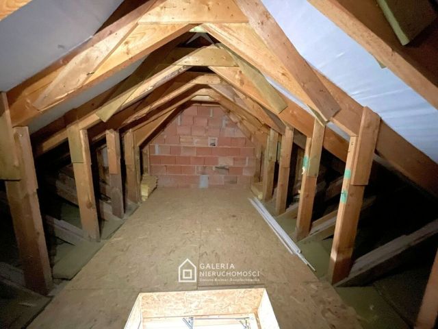 bliźniak, 3 pokoje Mnichowo. Zdjęcie 14