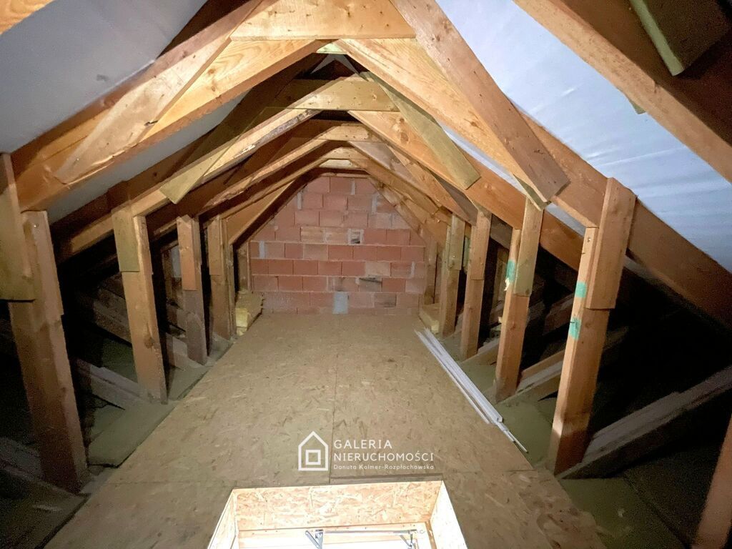 bliźniak, 3 pokoje Mnichowo. Zdjęcie 14