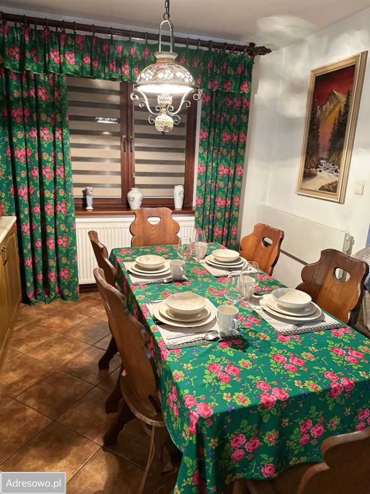 dom wolnostojący, 5 pokoi Szlachtowa. Zdjęcie 17