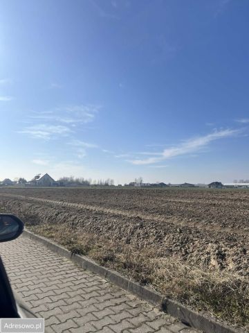 Działka budowlana Połajewo, ul. Cicha. Zdjęcie 1