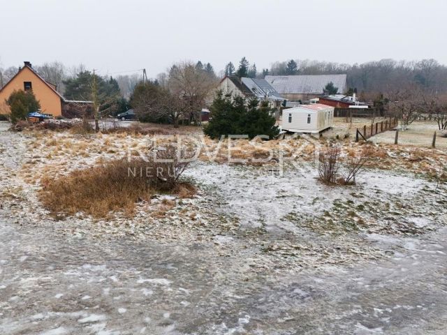 Działka rolno-budowlana Świerzno. Zdjęcie 7
