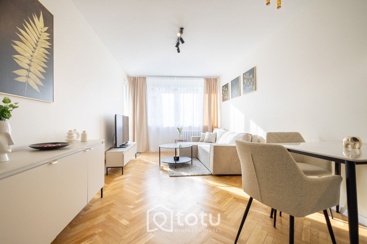 Mieszkanie 2-pokojowe Warszawa Wola, ul. Pańska. Zdjęcie 6