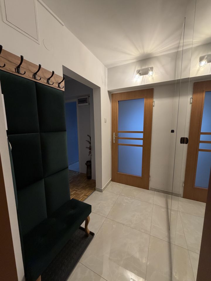 Mieszkanie 3-pokojowe Warszawa Mokotów, Czerniakowska. Zdjęcie 42