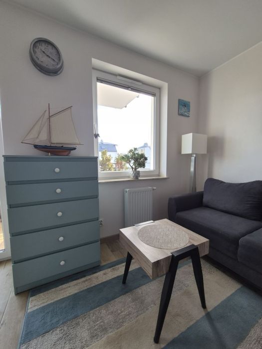 Mieszkanie 1-pokojowe Gdańsk Łostowice, ul. Niepołomicka. Zdjęcie 6