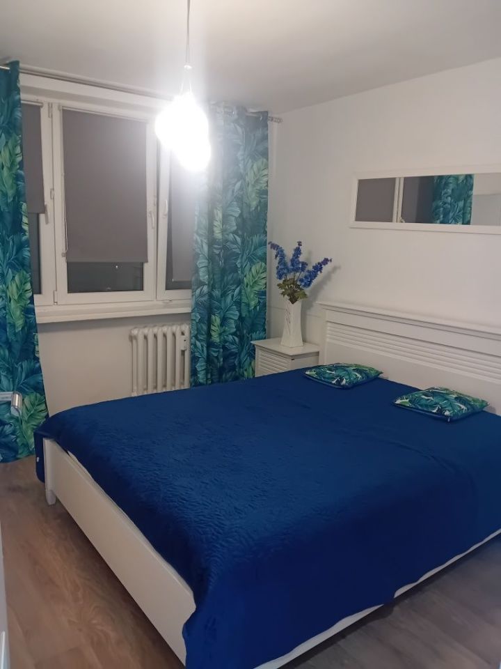 Mieszkanie 2-pokojowe Warszawa Bielany, ul. Hansa Christiana Andersena. Zdjęcie 5