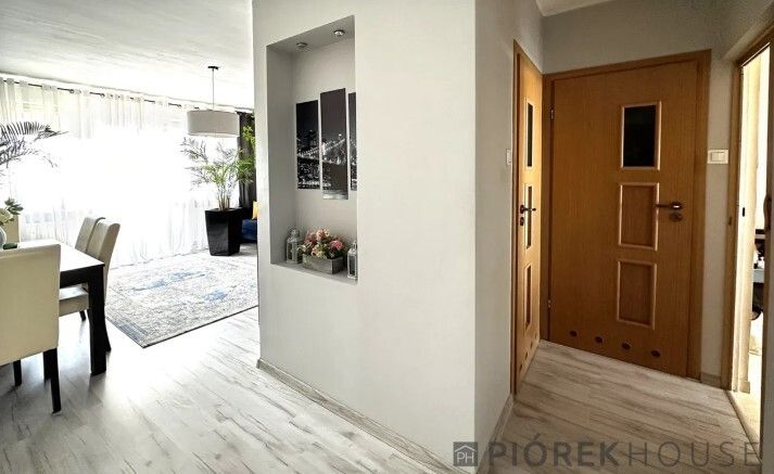 Mieszkanie 2-pokojowe Warszawa Praga-Południe, ul. Złotej Wilgi. Zdjęcie 5