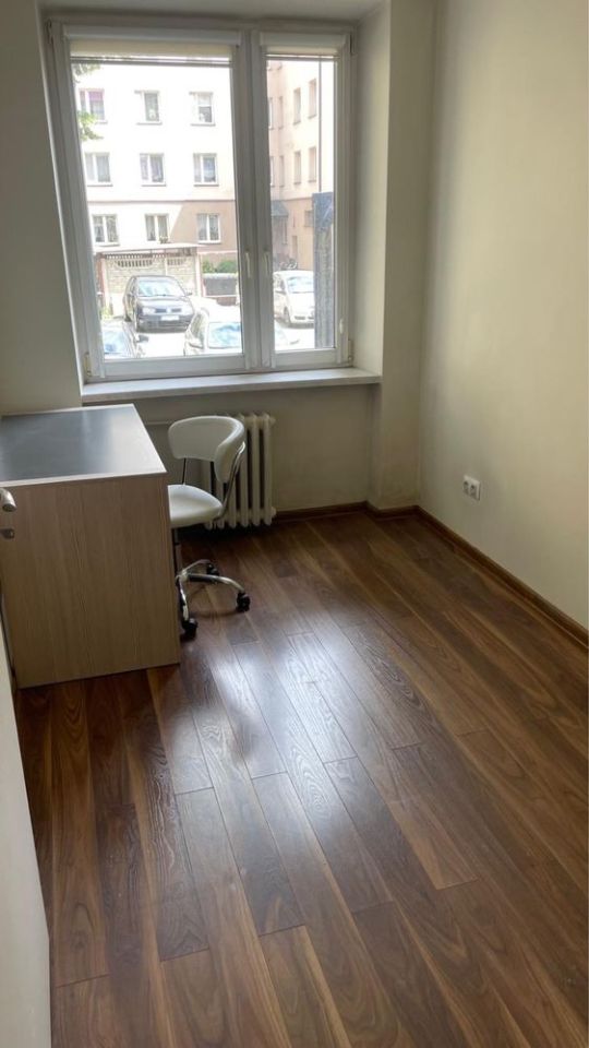 Mieszkanie 3-pokojowe Częstochowa Centrum. Zdjęcie 1