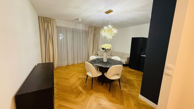 Mieszkanie 3-pokojowe Szczecin, al. Wojska Polskiego. Zdjęcie 1