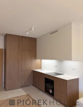 Mieszkanie 1-pokojowe Warszawa Żoliborz, ul. Anny German. Zdjęcie 9