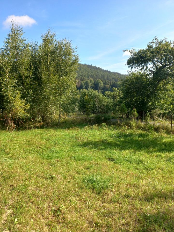 Działka rolno-budowlana Łężyce. Zdjęcie 10