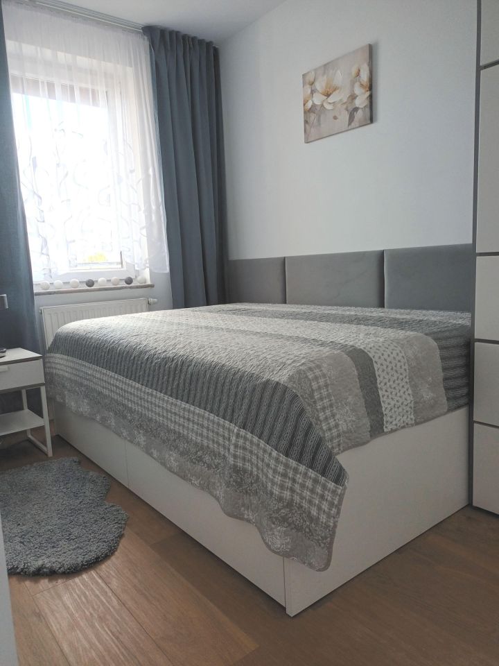 Mieszkanie 2-pokojowe Gorzów Wielkopolski Śródmieście, ul. prof. Andrzeja Słabońskiego. Zdjęcie 3