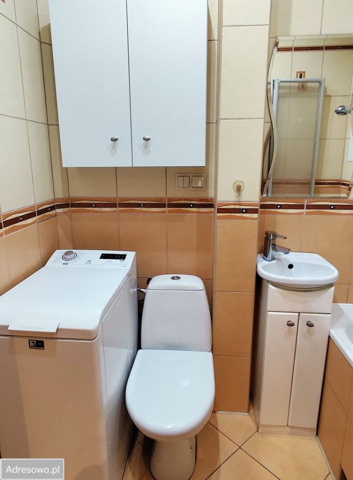 Mieszkanie 2-pokojowe Pyskowice, pl. marsz. Józefa Piłsudskiego. Zdjęcie 3