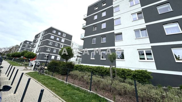 Mieszkanie 2-pokojowe Wrocław Krzyki, ul. Róży Wiatrów. Zdjęcie 15