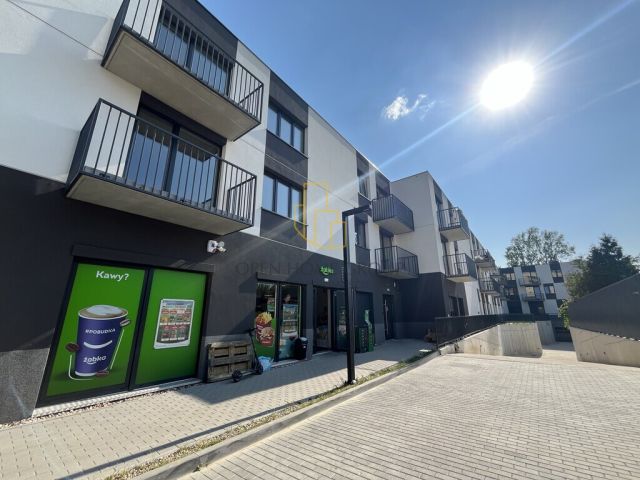 Mieszkanie 3-pokojowe Wrocław Gądów Mały, ul. Balonowa. Zdjęcie 2