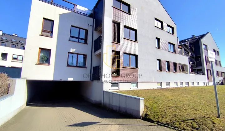 Mieszkanie 3-pokojowe Wrocław Muchobór Wielki, ul. Rakietowa