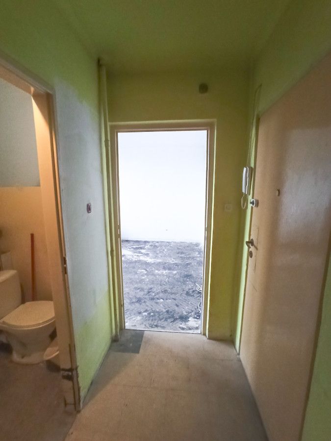 Mieszkanie 1-pokojowe Łódź Polesie, ul. Retkińska. Zdjęcie 10