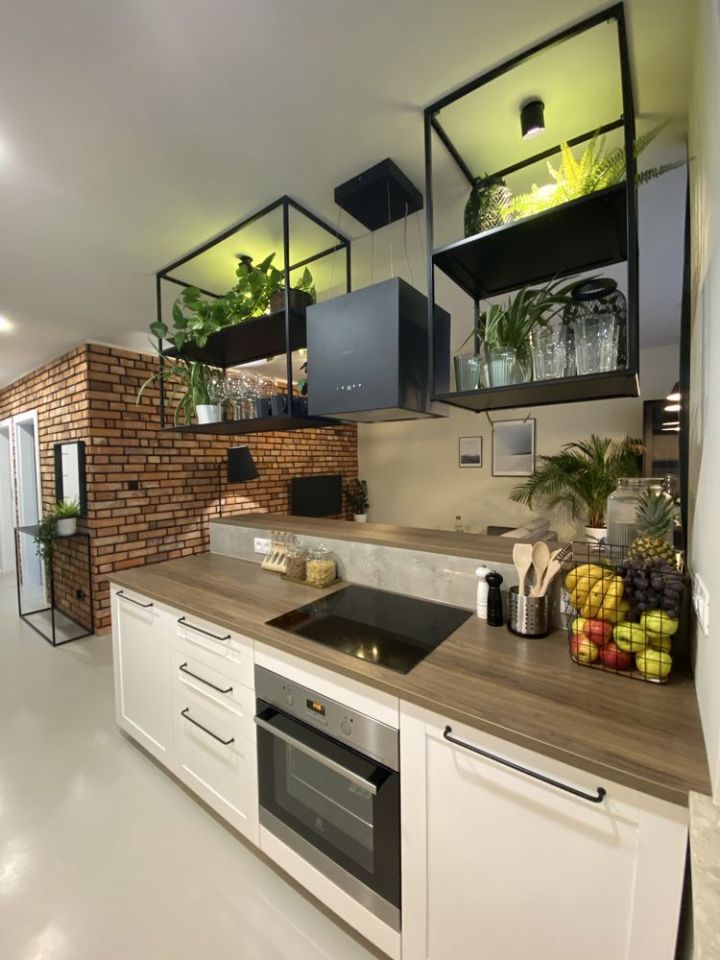 Mieszkanie 3-pokojowe Kraków Prądnik Czerwony, ul. Dobrego Pasterza. Zdjęcie 6