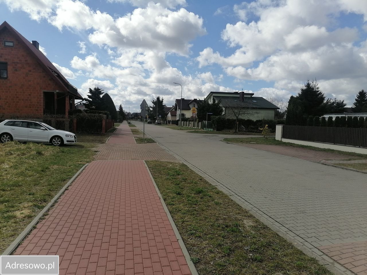 Działka budowlana Stare Miasto. Zdjęcie 11