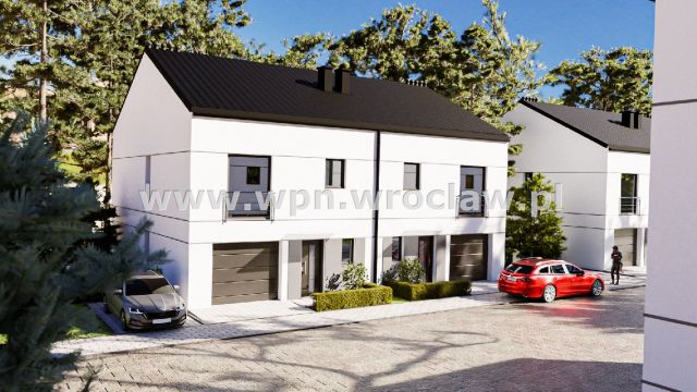 bliźniak, 5 pokoi Miłoszyce. Zdjęcie 11