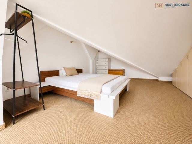 Mieszkanie 1-pokojowe Kraków Kazimierz, ul. Paulińska. Zdjęcie 6