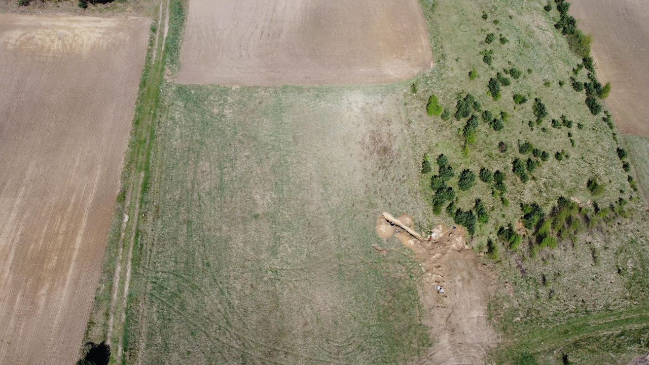 Działka budowlana Kobysewo, Słoneczny Stok. Zdjęcie 2