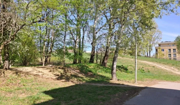Mieszkanie 3-pokojowe Warszawa Ursynów, ul. Cynamonowa