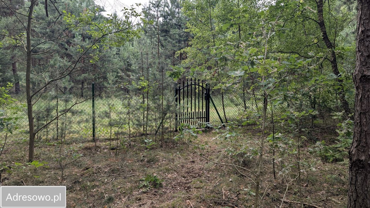 Działka budowlana Ostrów. Zdjęcie 11