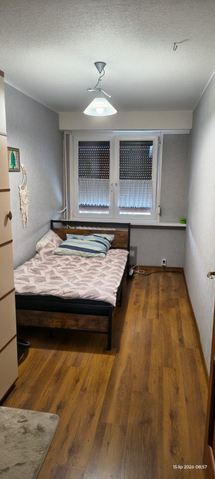 Mieszkanie 3-pokojowe Gniezno Winiary, os. Piastowskie. Zdjęcie 5