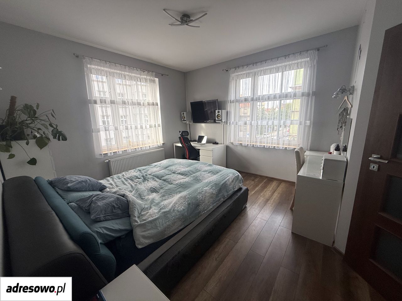 Mieszkanie 4-pokojowe Gliwice Śródmieście, ul. Wrocławska. Zdjęcie 4