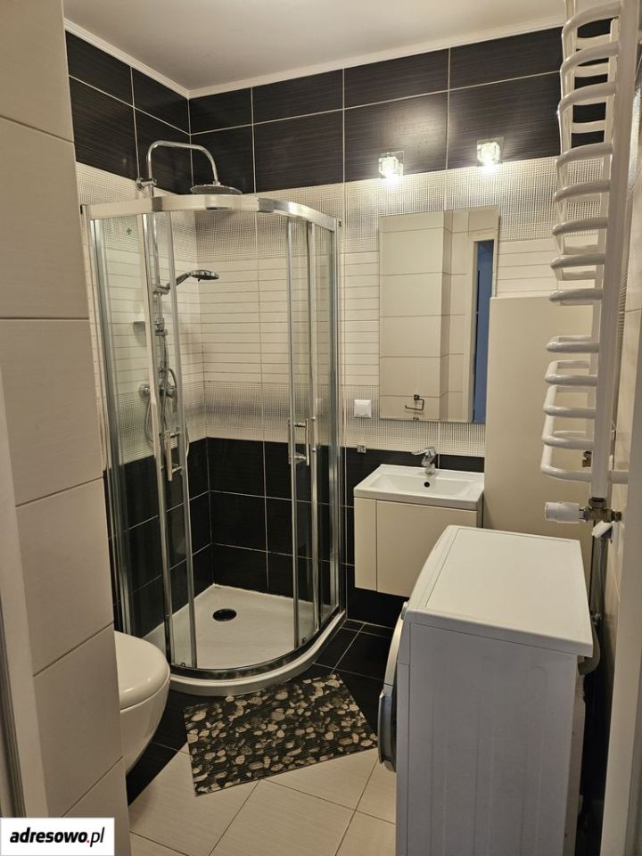 Mieszkanie 2-pokojowe Lublin Dziesiąta, ul. Nowy Świat. Zdjęcie 9