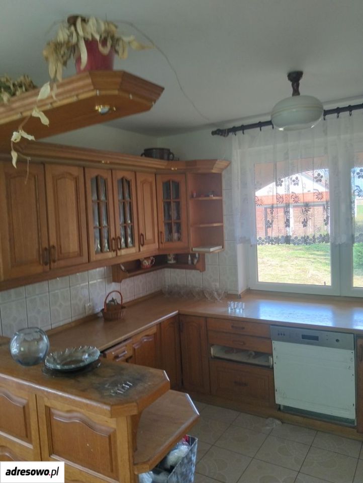 dom wolnostojący, 4 pokoje Chodorążek. Zdjęcie 14