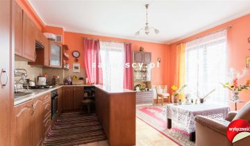 Mieszkanie 4-pokojowe Kraków Bronowice Małe, ul. Na Błonie. Zdjęcie 1