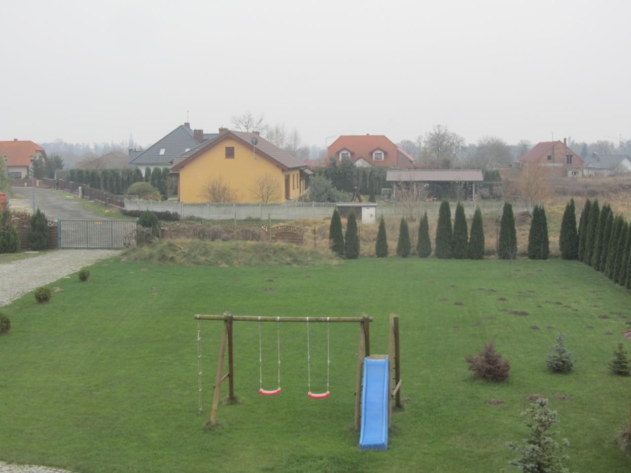 dom wolnostojący, 6 pokoi Brzezie k. Sulechowa, ul. Adama Mickiewicza. Zdjęcie 24