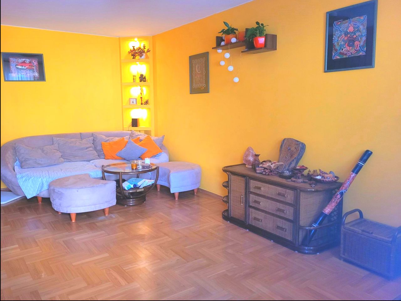 Mieszkanie 3-pokojowe Warszawa Białołęka, ul. Pasłęcka