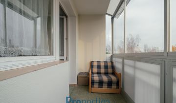 Mieszkanie 3-pokojowe Warszawa Ursynów, ul. Beli Bartoka