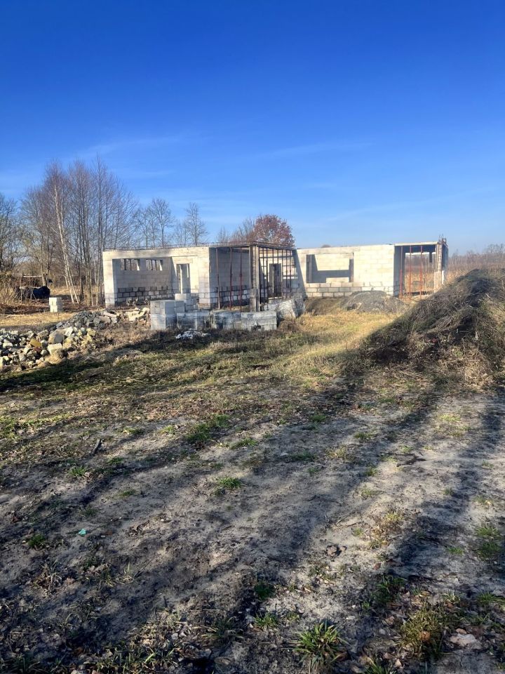 Działka budowlana Kępa. Zdjęcie 3