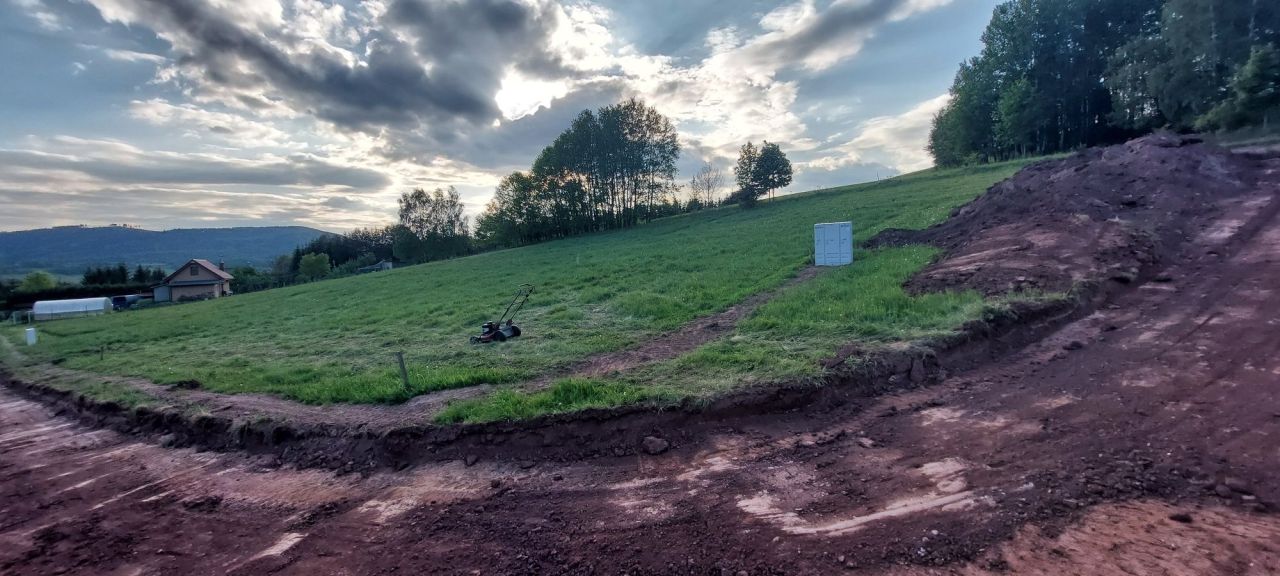 Działka budowlana Głuszyca Górna. Zdjęcie 6