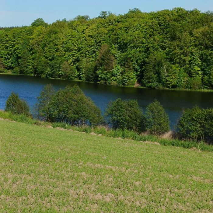 Działka budowlana Kczewo, ul. Dolna. Zdjęcie 7