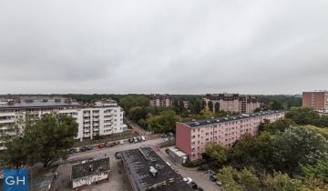 Mieszkanie 2-pokojowe Warszawa Bielany, ul. Szegedyńska