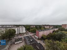 Mieszkanie 2-pokojowe Warszawa Bielany, ul. Szegedyńska