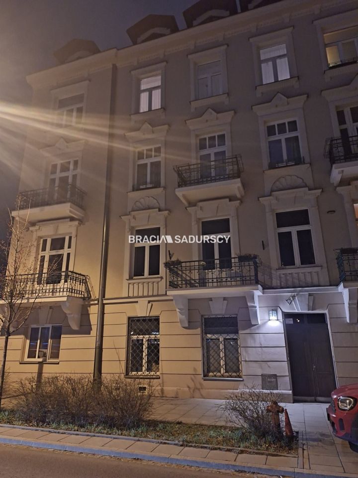 Mieszkanie 1-pokojowe Kraków Stare Miasto, ul. Podgórska. Zdjęcie 16