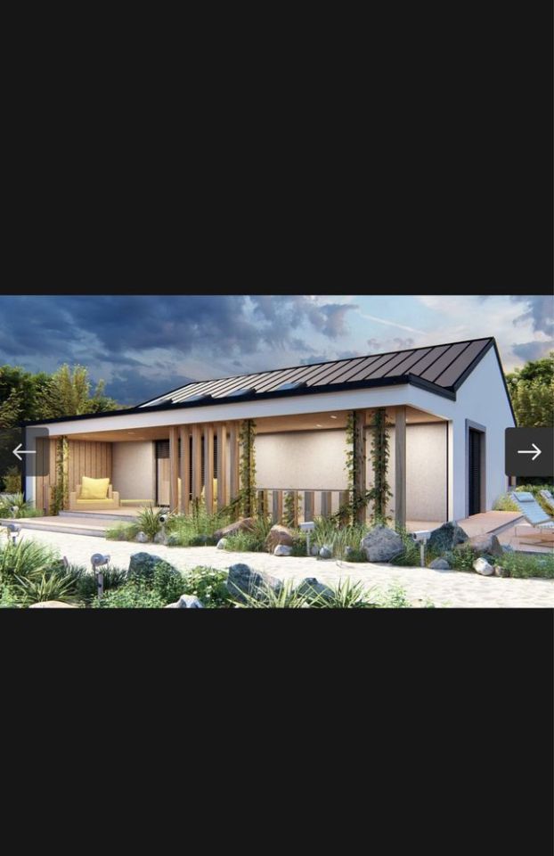 Działka budowlana Wawrów, ul. Leszczynowa. Zdjęcie 8