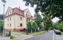 Hotel/pensjonat Szczawno-Zdrój, ul. Kasztanowa. Zdjęcie 3