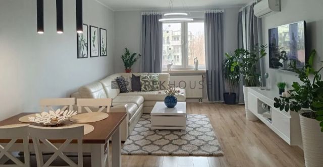 Mieszkanie 2-pokojowe Warszawa Białołęka, ul. Mikołaja Trąby. Zdjęcie 1