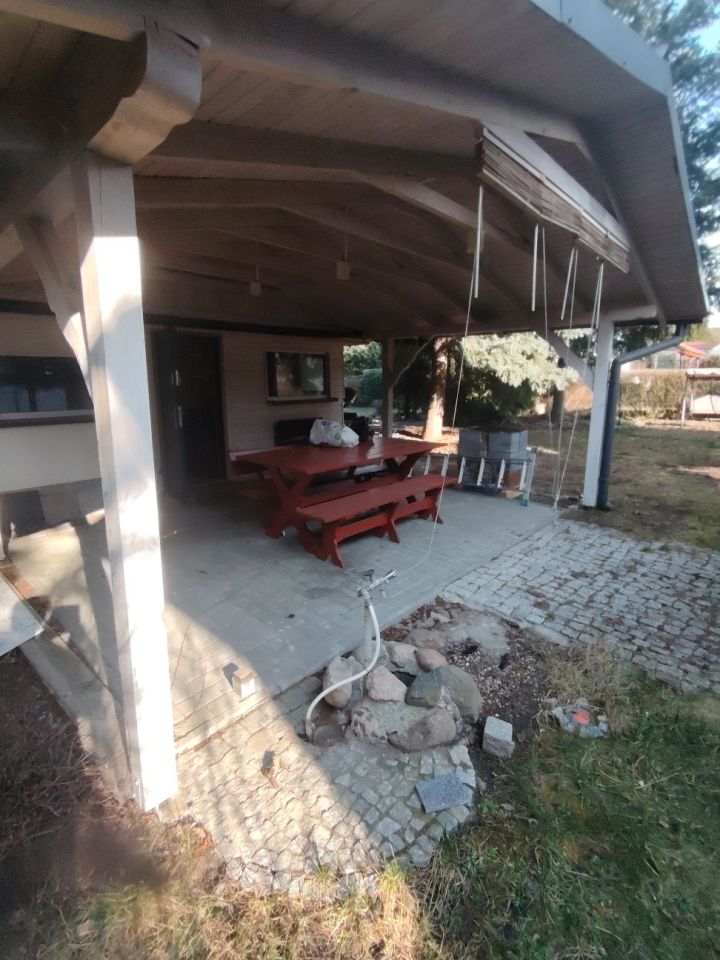 Działka rekreacyjna Lgiń. Zdjęcie 7