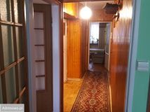 Mieszkanie 3-pokojowe Warszawa Wola, ul. Pustola. Zdjęcie 3