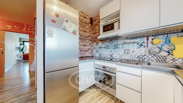 Mieszkanie 2-pokojowe Wrocław Gądów Mały, ul. Stefana Drzewieckiego. Zdjęcie 4