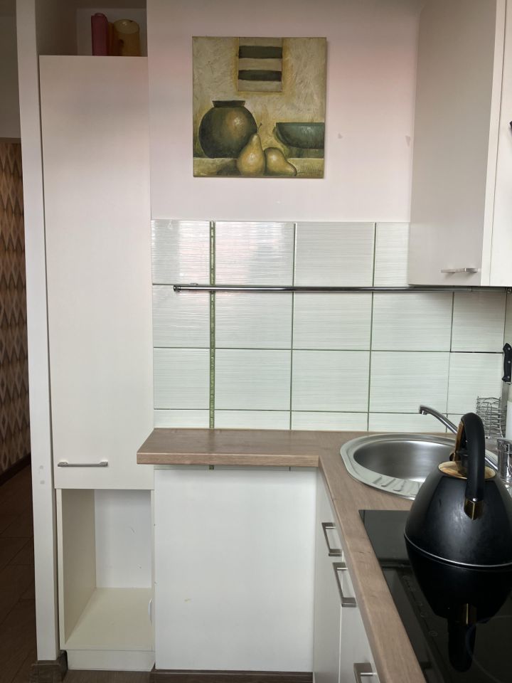 Mieszkanie 3-pokojowe Bydgoszcz Błonie, ul. Stefana Okrzei. Zdjęcie 15