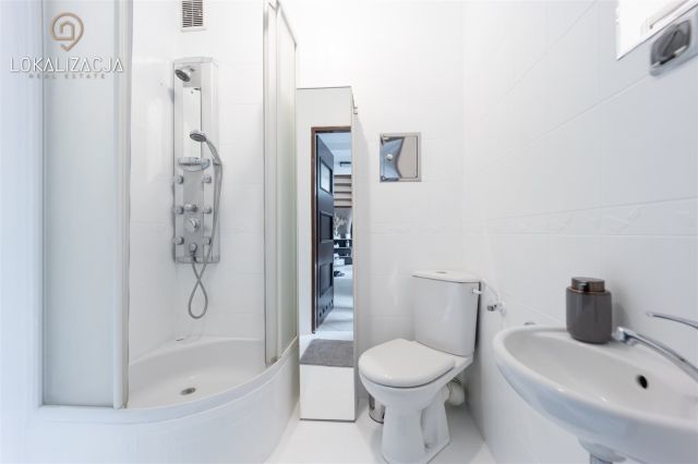 Mieszkanie 4-pokojowe Kraków Prądnik Biały, ul. Eljasza Walerego Radzikowskiego. Zdjęcie 15